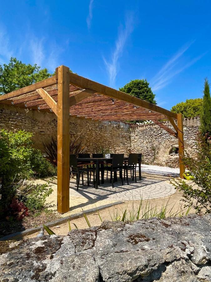 Maison De Campagne, Gite Rouge Brigne Ngoại thất bức ảnh